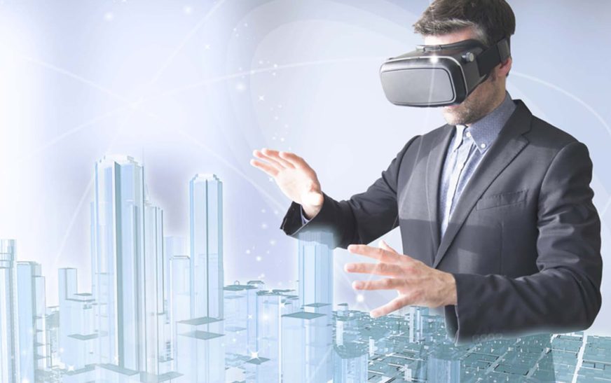 The 2024 Tech Revolution: Transforming Real Estate with Technology