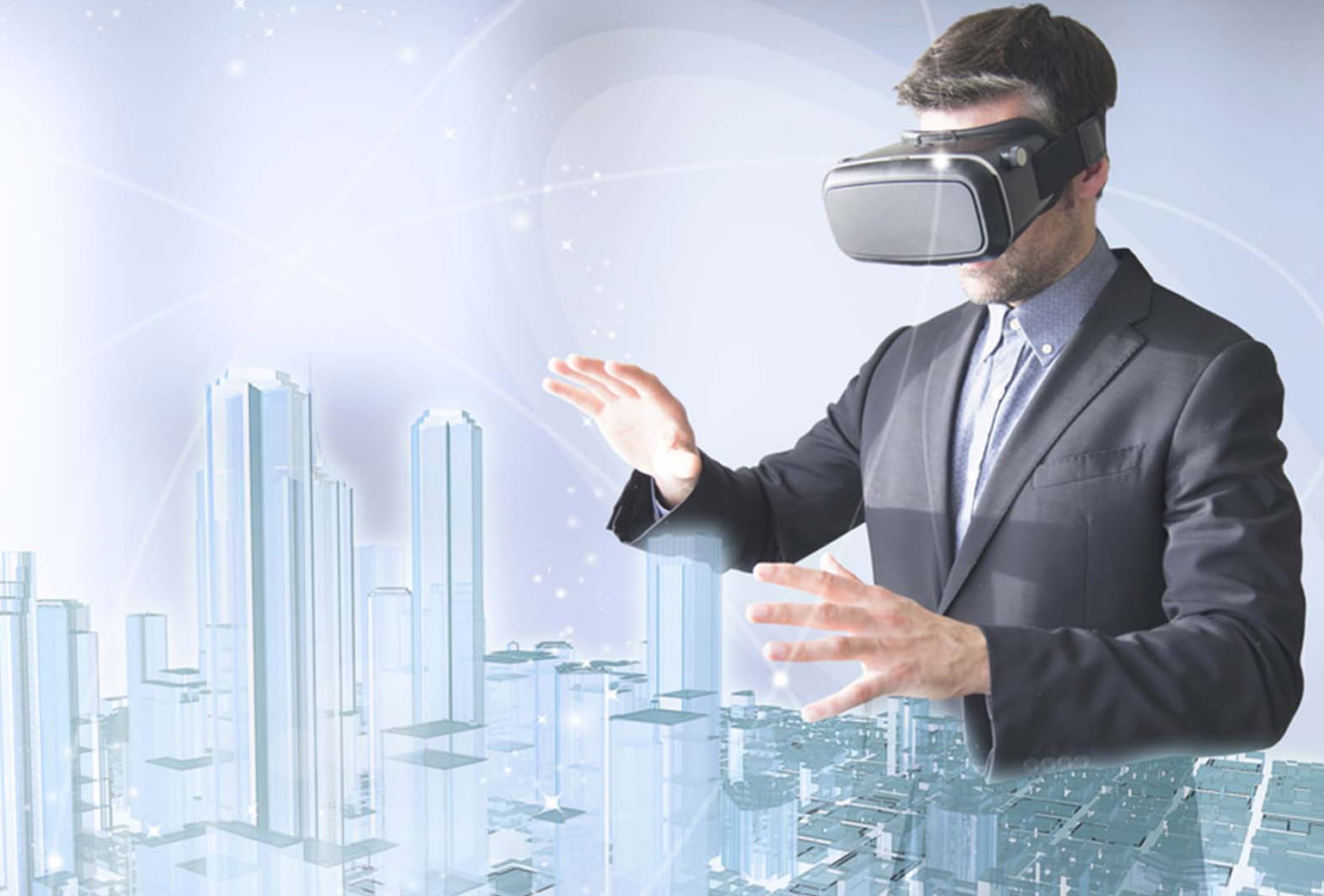 The 2024 Tech Revolution: Transforming Real Estate with Technology