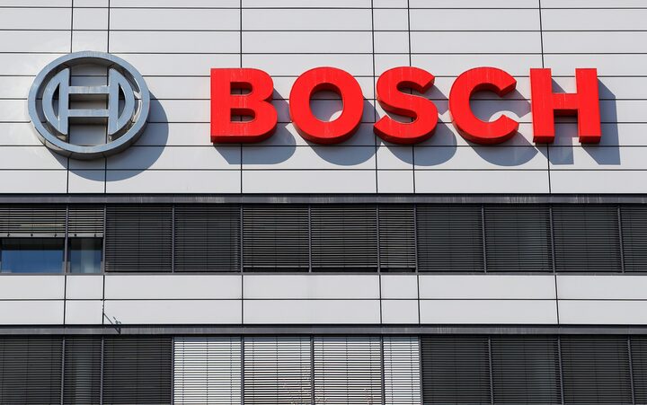 Bosch Leases 6.91 Lakh Sq Ft Office Space in Bengaluru for Expansion