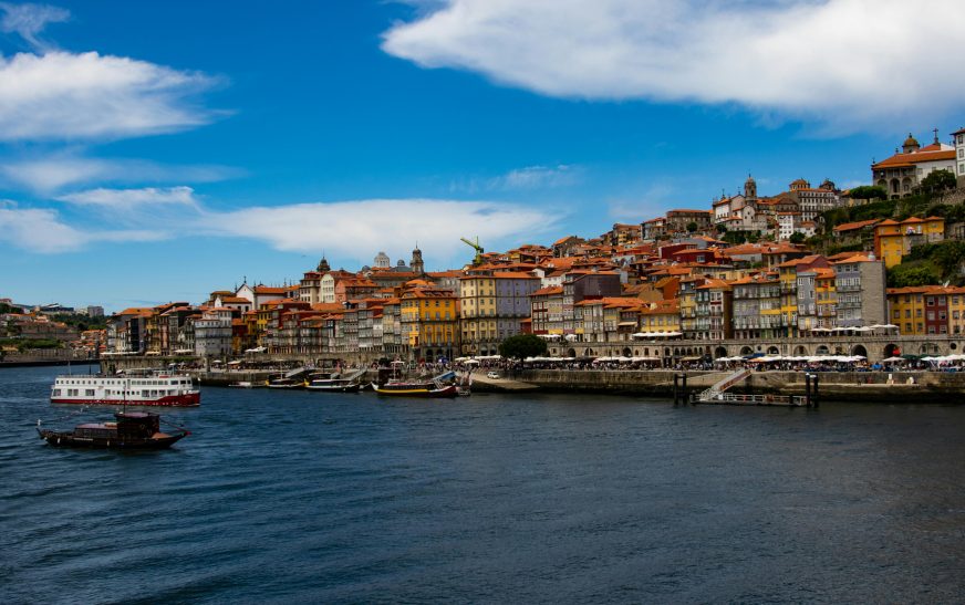 Portugal Revamps Golden Visa Scheme to Focus on Affordable Housing