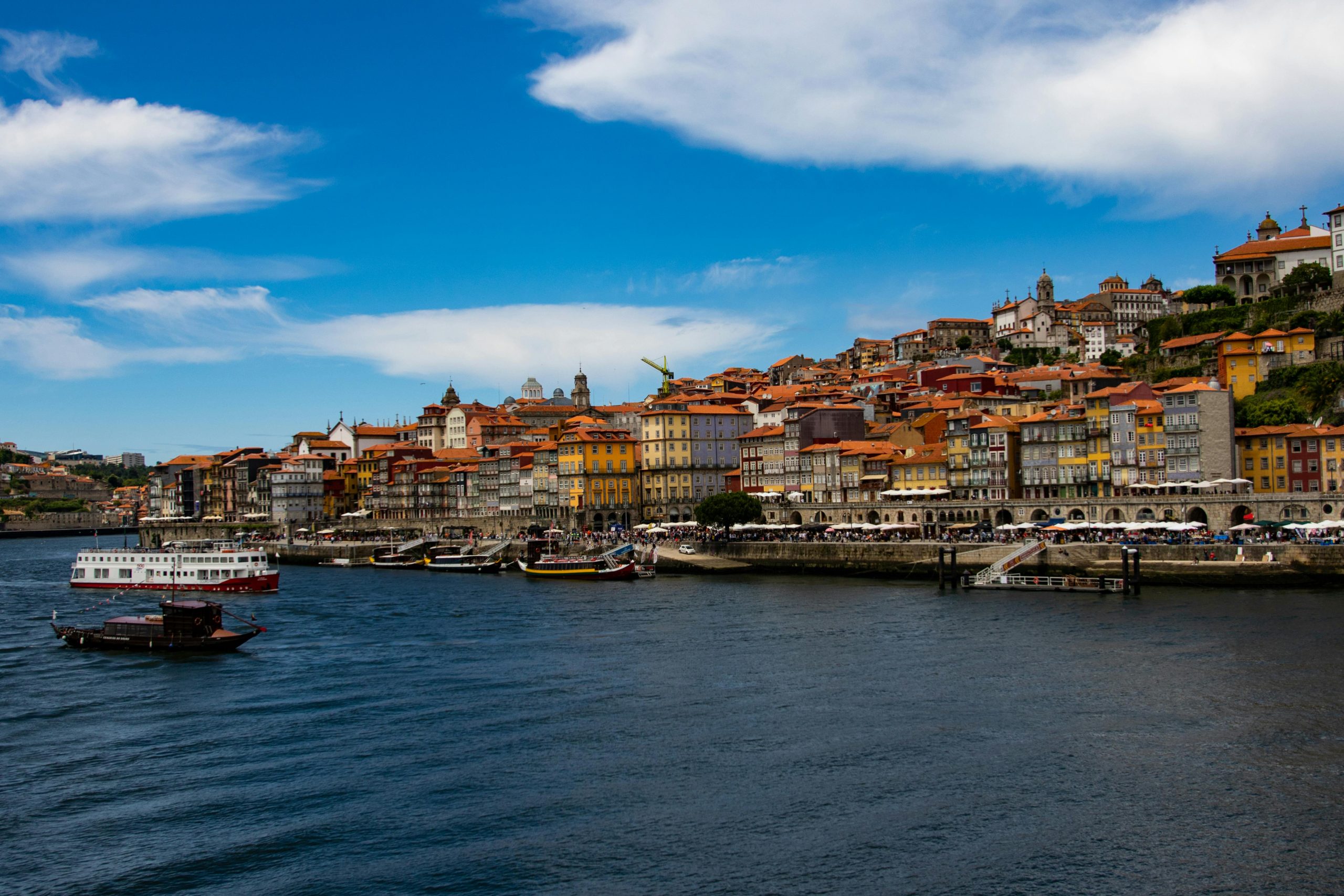 Portugal Revamps Golden Visa Scheme to Focus on Affordable Housing