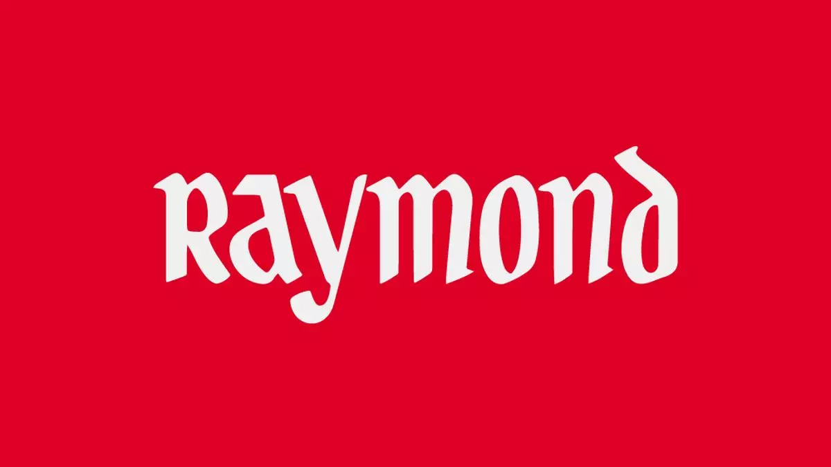 Raymond Realty Sets Ambitious Target: Aims for ₹25,000 Crore Revenue from Real Estate