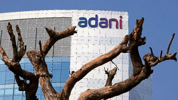 Adani Group Eyes Delhi-NCR Dominance with Jaypee Real Estate Bid