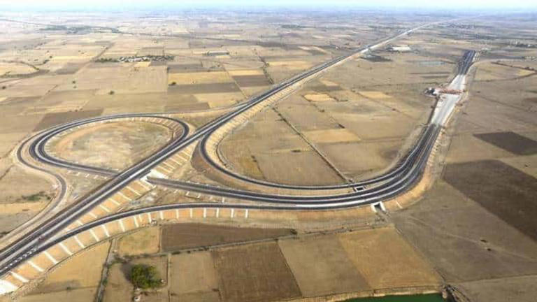 Yamuna Expressway Authority Resumes Land Acquisition Push