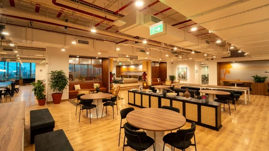 WeWork India Expands Footprint with New Bengaluru and Noida Spaces