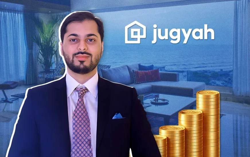 Proptech startup Jugyah raises $1.5 million in funding