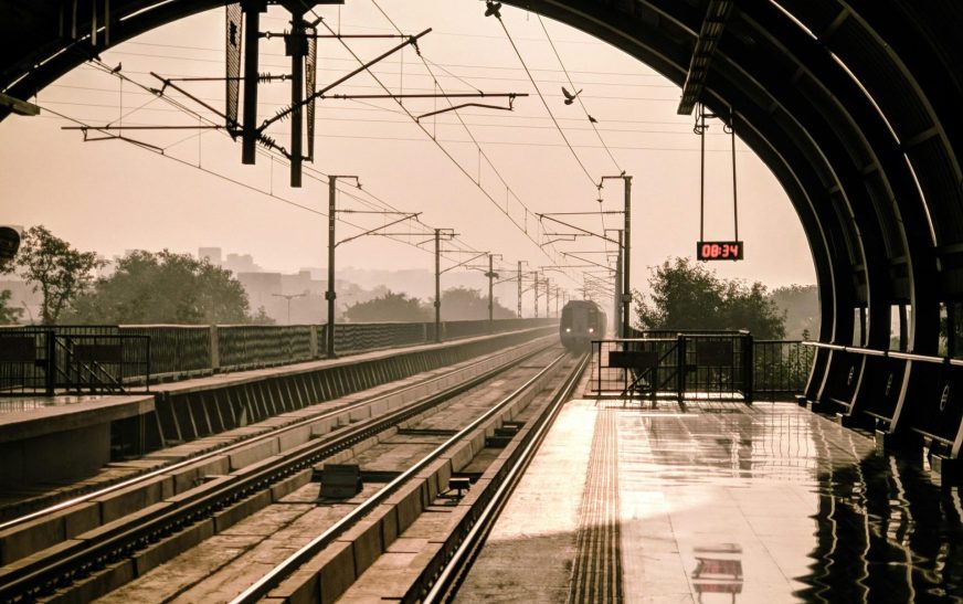 Delhi metro looks to open three phase-IV corridors by 2026