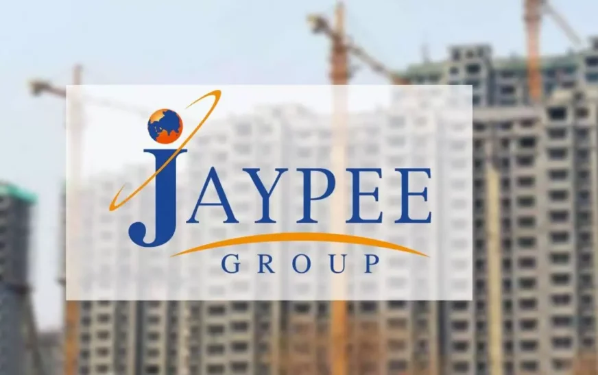 Jaypee Group Seeks Rs 10,000 Crore Lifeline from Global Creditors