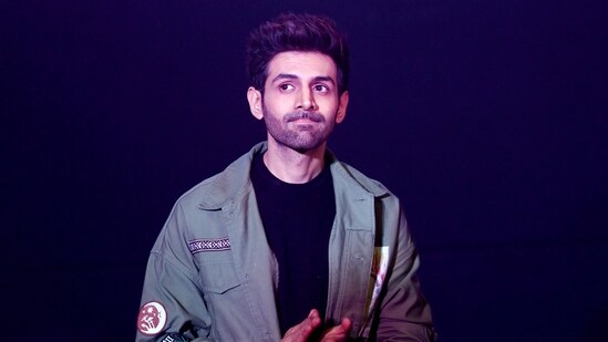 Kartik Aaryan rents out 1,900-sq ft apartment in Mumbai for ₹4.5 lakh per month