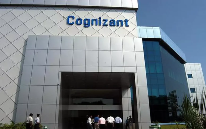 Cognizant Sheds Chennai HQ in ₹800 Crore Restructuring Move