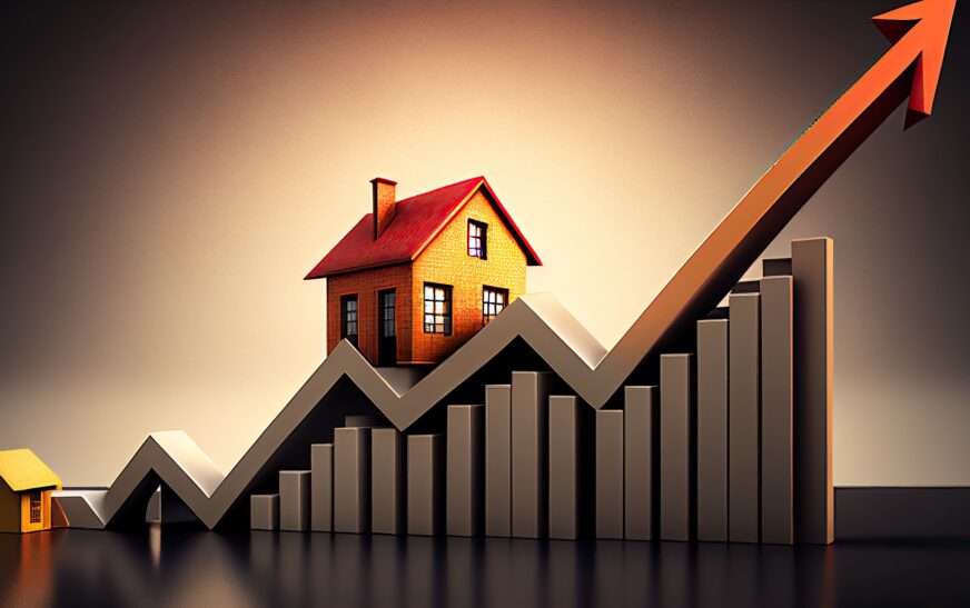 Know how Delhi-NCR’s Realty Market is Moving on an Upward Growth Trajectory