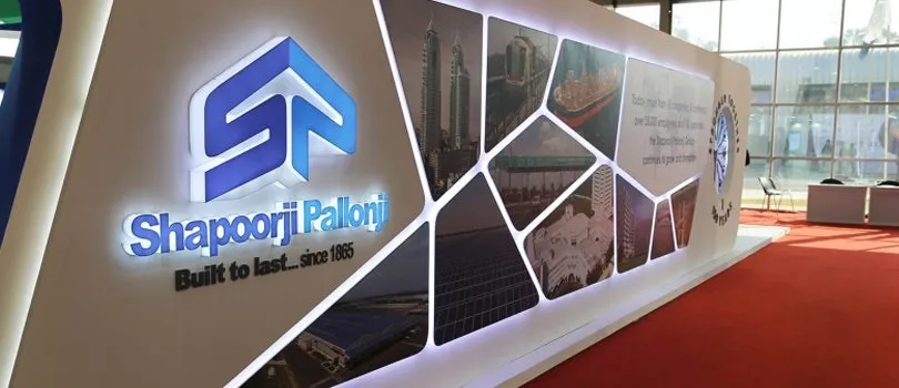 Shapoorji Pallonji Group Unifies Real Estate Holdings Under SPRE