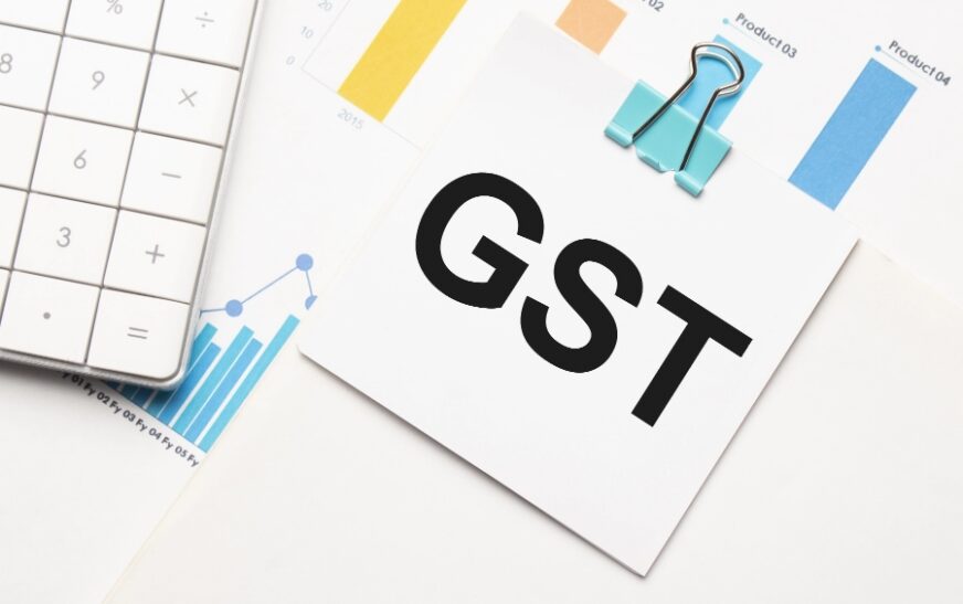 New GST Rule Casts Shadow Over Real Estate Market