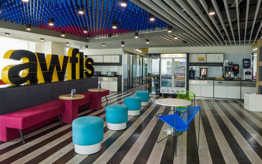 Awfis Expands Footprint in Ahmedabad with New Office Space