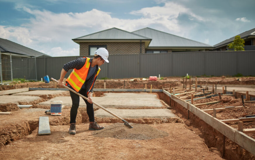 Australia’s Brickworks Feels the Pinch of Declining Construction Activity