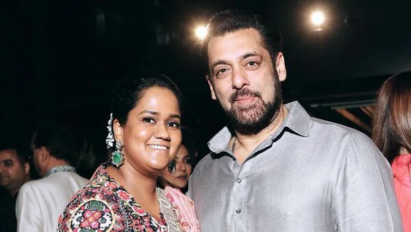 Salman Khan’s Sister Sells Luxury Flat in Mumbai for ₹22 Crore