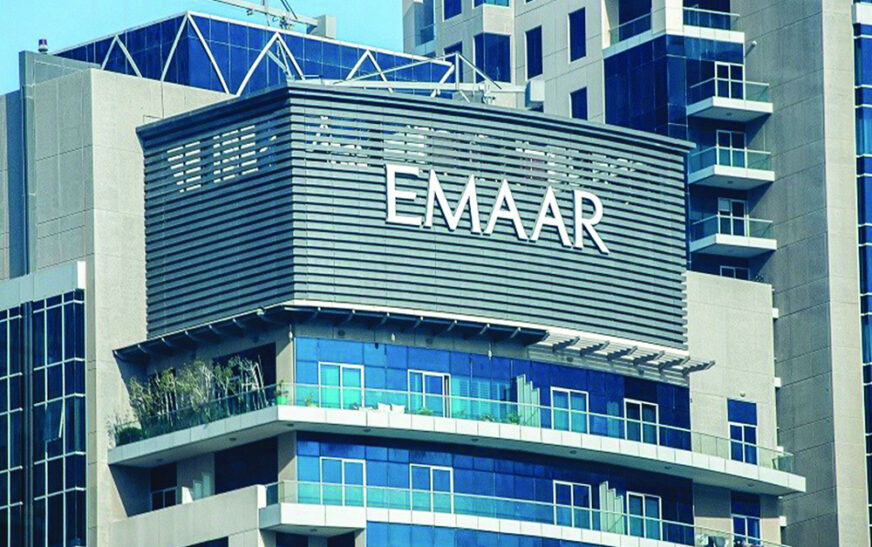 Emaar India Makes Strategic Entry into Mumbai’s Luxury Real Estate Market