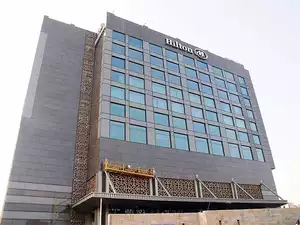 Hilton Signs Second Hilton Garden Inn in Bengaluru, Set to Open in Early 2025