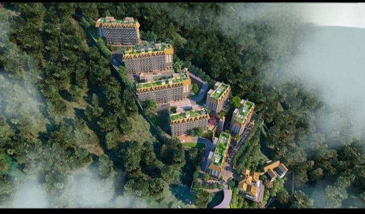 Sushma Group Partners with Bayside Corporations (BCS) to Boost Sales of Premium Kasauli Projects