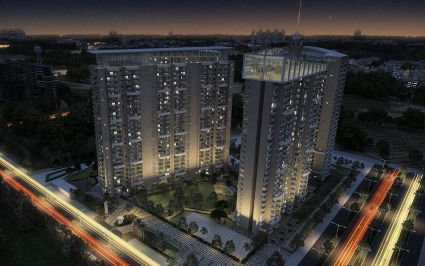 Siddharth Vihar – Know About the Next Luxury Destination in NCR