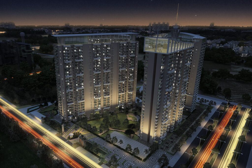 Siddharth Vihar – Know About the Next Luxury Destination in NCR