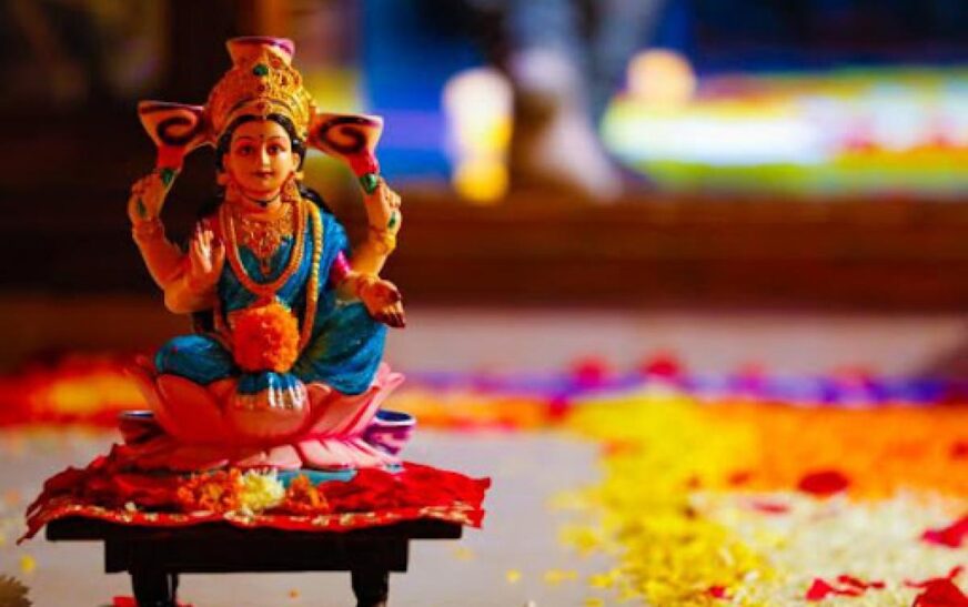 Navratri: A Golden Opportunity for Real Estate Investment—Let’s Discover How