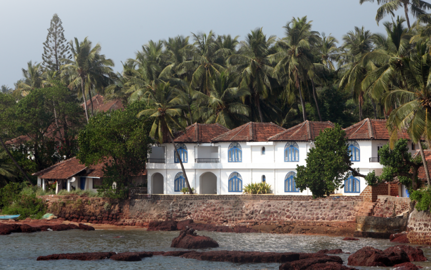 Goa’s Real Estate Investment is Soaring: Are You There?