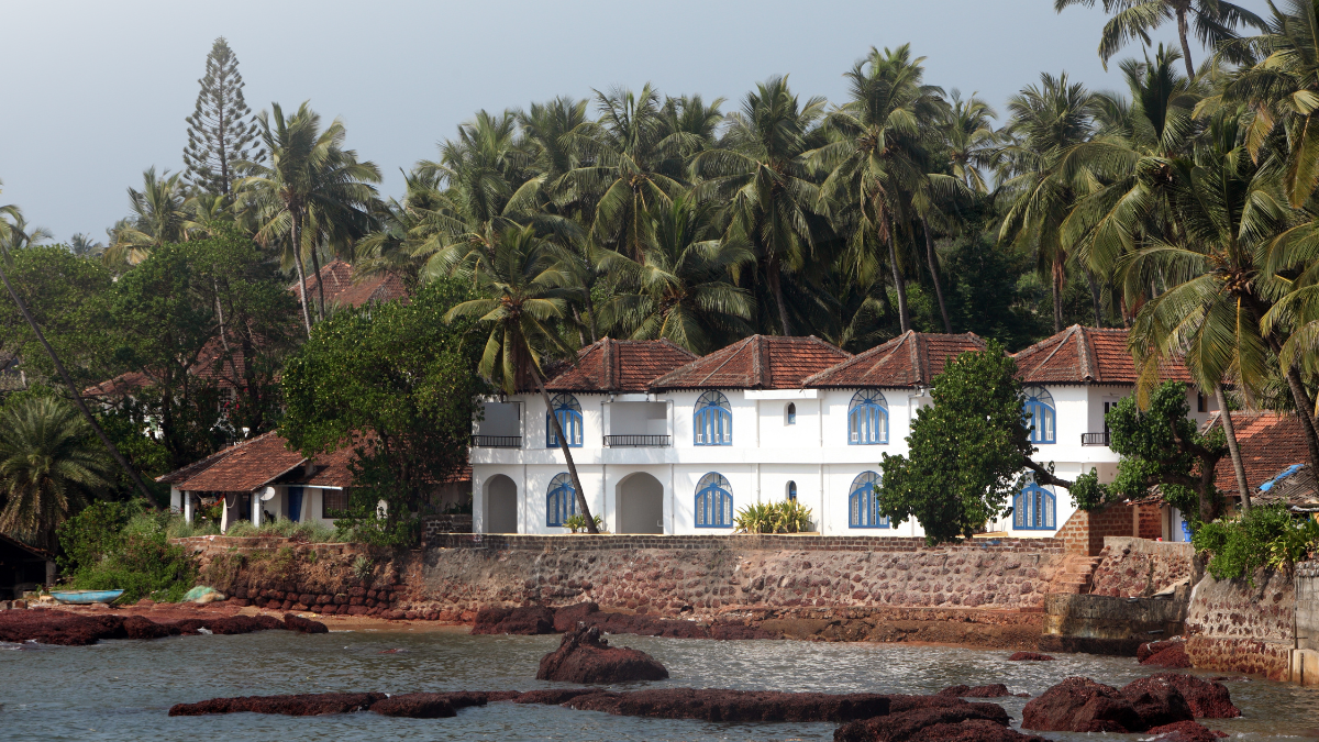 Goa’s Real Estate Investment is Soaring: Are You There?