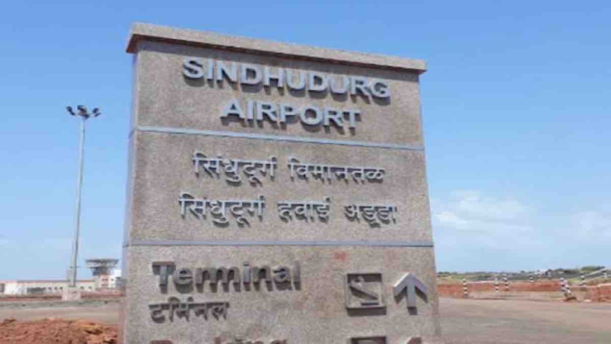 Chipi Airport reimagining real estate in Sindhudurg: Report